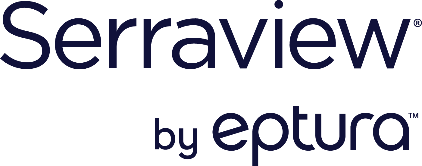 Serraview Logo